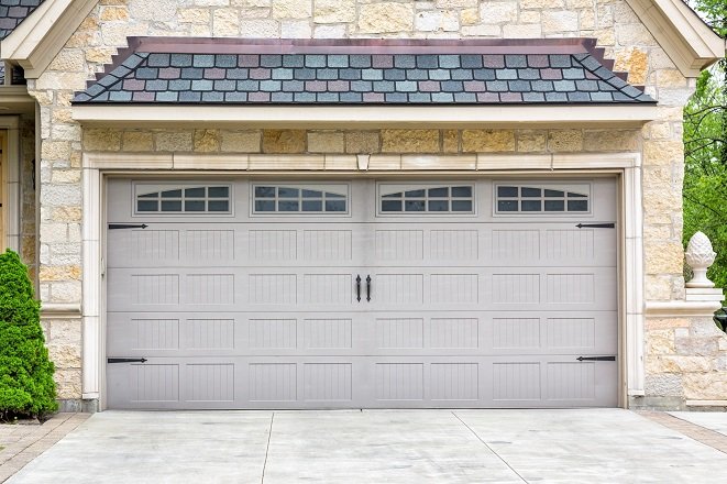 Garage Door Styles Yanish Custom, Midwest Garage Doors Bismarck Nd